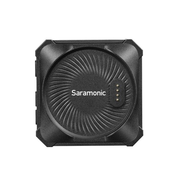 Saramonic - BlinkMe B2: 2-Person Smart Wireless Mic System - Slika 4