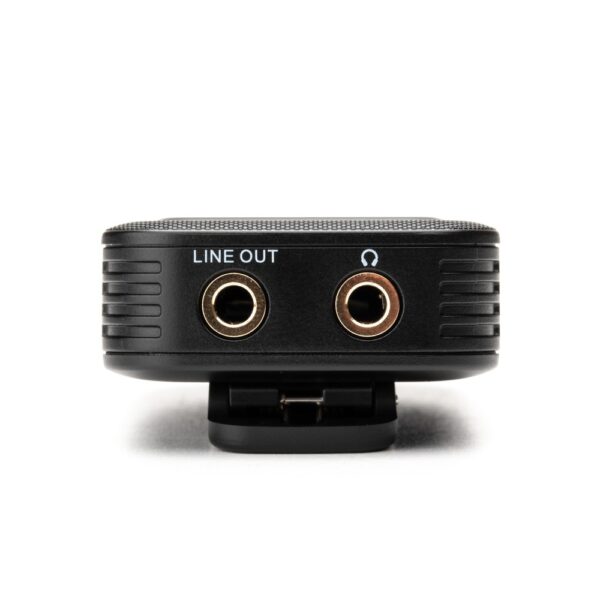 Saramonic - Blink500 ProX B2: 2-Person Wireless 2.4GHz Clip-On Mic Sys - Slika 4
