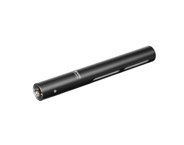 Boya - BM6040,Kardioid Mini Shotgun kondenz.mikrofon - Slika 6