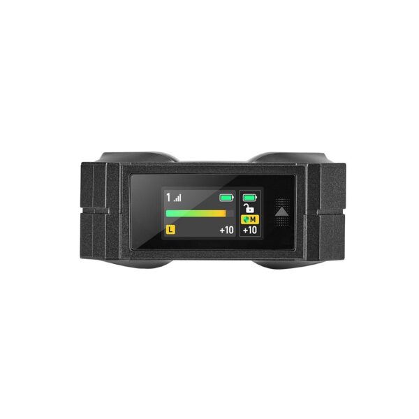 Saramonic - BlinkMe B2: 2-Person Smart Wireless Mic System - Slika 6