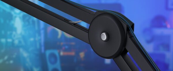 Maono - BA37 Microphone Suspension Boom Arm Stand - Slika 7