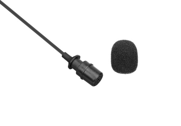 Boya - M1,Profi video omni lavalier mikrofon - Slika 7