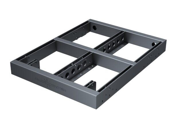 AudioCenter - Artist T45-DSP: aktivni DSP line array zvučnik 2.000W RMS - Slika 8