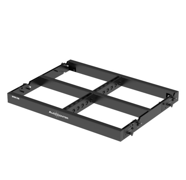 AudioCenter - Astra 210A: 2×10” aktivni DSP line array 1.600W RMS - Slika 8