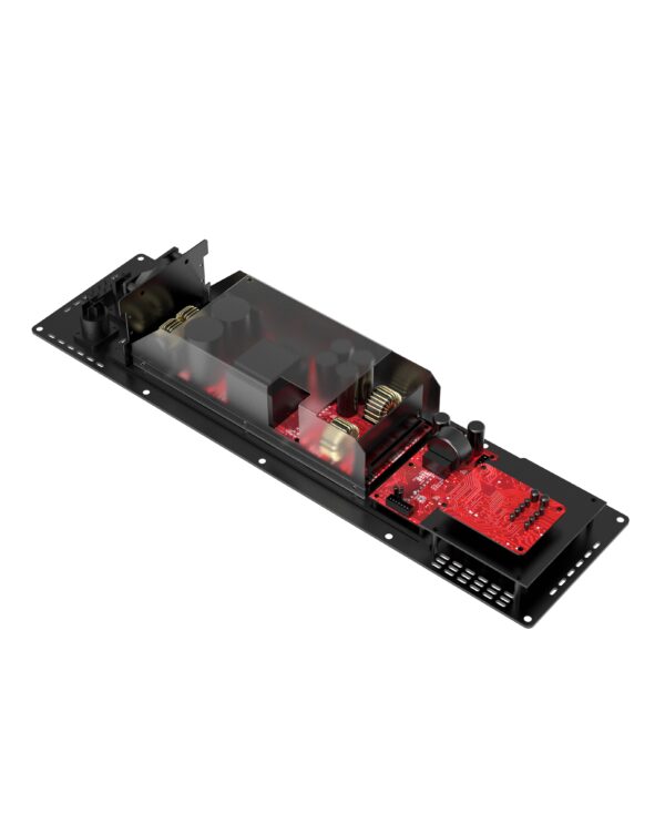 AudioCenter - Astra 210A: 2×10” aktivni DSP line array 1.600W RMS - Slika 9