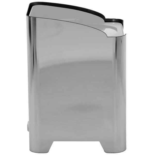Mac Mah - IZY Glow Chrome Cover - Slika 6
