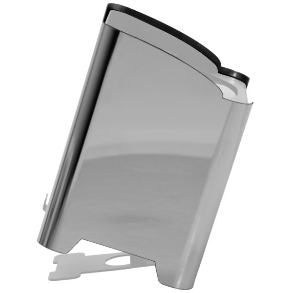 Mac Mah - IZY Glow Chrome Cover - Slika 7