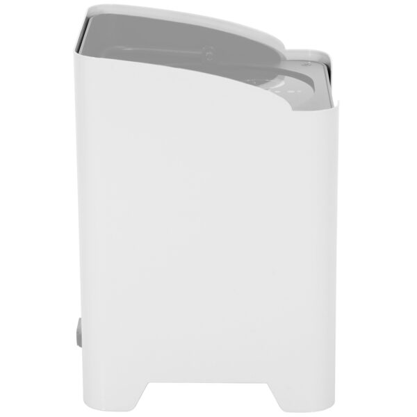 Mac Mah - IZY Glow White Cover - Slika 6