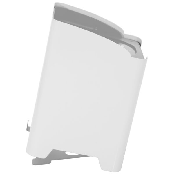 Mac Mah - IZY Glow White Cover - Slika 7
