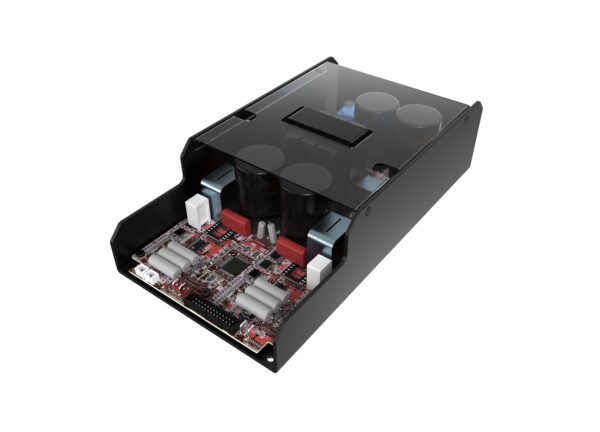 AudioCenter - Astra 210A: 2×10” aktivni DSP line array 1.600W RMS - Slika 10