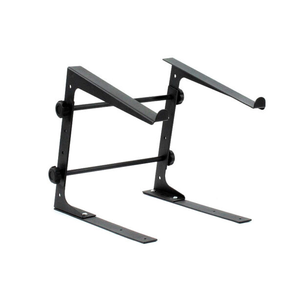 BoomTone DJ - LDS1 Laptop DJ Stand, stalak za laptop za DJ-a - Slika 2