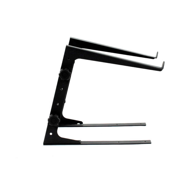 BoomTone DJ - LDS1 Laptop DJ Stand, stalak za laptop za DJ-a - Slika 3