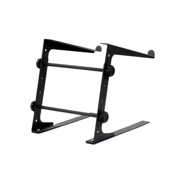 BoomTone DJ - LDS1 Laptop DJ Stand, stalak za laptop za DJ-a - Slika 4