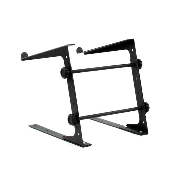 BoomTone DJ - LDS1 Laptop DJ Stand, stalak za laptop za DJ-a - Slika 6