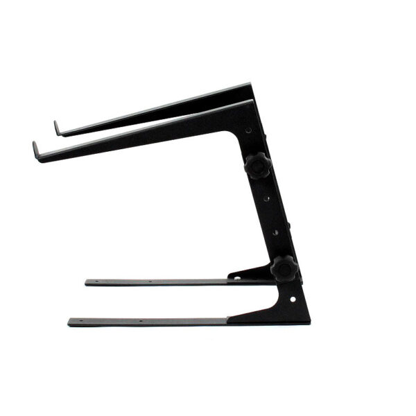BoomTone DJ - LDS1 Laptop DJ Stand, stalak za laptop za DJ-a - Slika 7