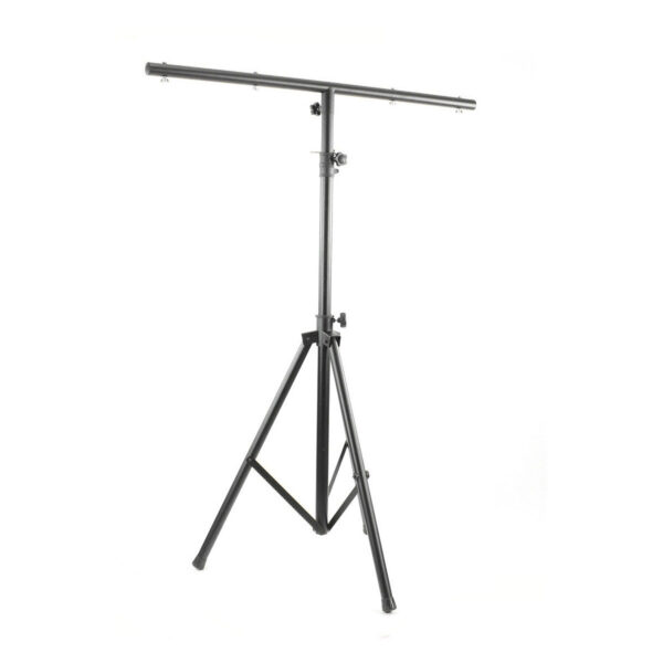 BoomTone DJ - LT1 light truss s T-barom za do 8 fixturea, 3m, 30 kg - Slika 2