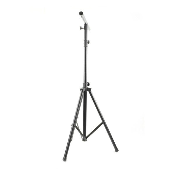 BoomTone DJ - LT1 light truss s T-barom za do 8 fixturea, 3m, 30 kg - Slika 3