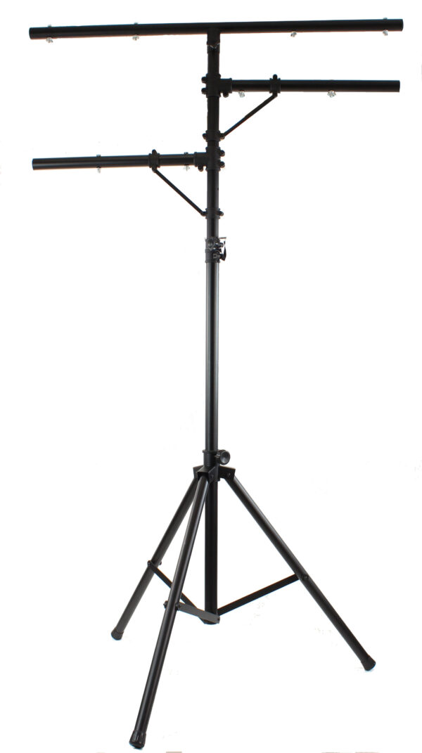 BoomTone DJ - LT 2 light truss s T-barom za do 16 fixturea, 4m, 35 kg