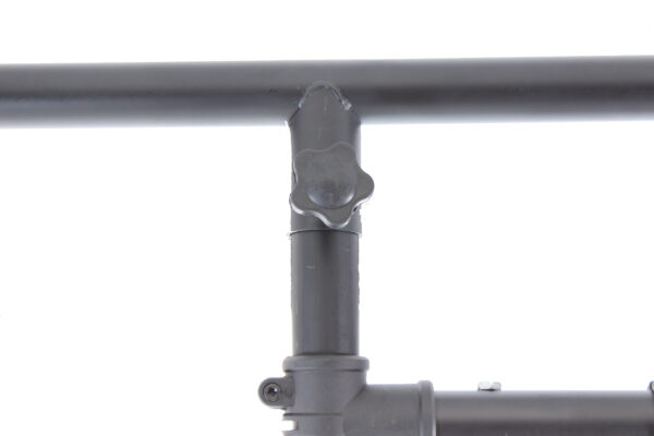 BoomTone DJ - LT 2 light truss s T-barom za do 16 fixturea, 4m, 35 kg - Slika 3