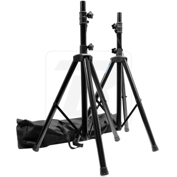 BoomTone DJ - SV 200 II,  stalak za zvučnike s torbom (par) - Slika 6