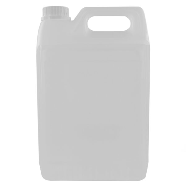 BoomTone DJ - Fog Fluid Standard 5L, vrhunska tekućina za dim - Slika 3