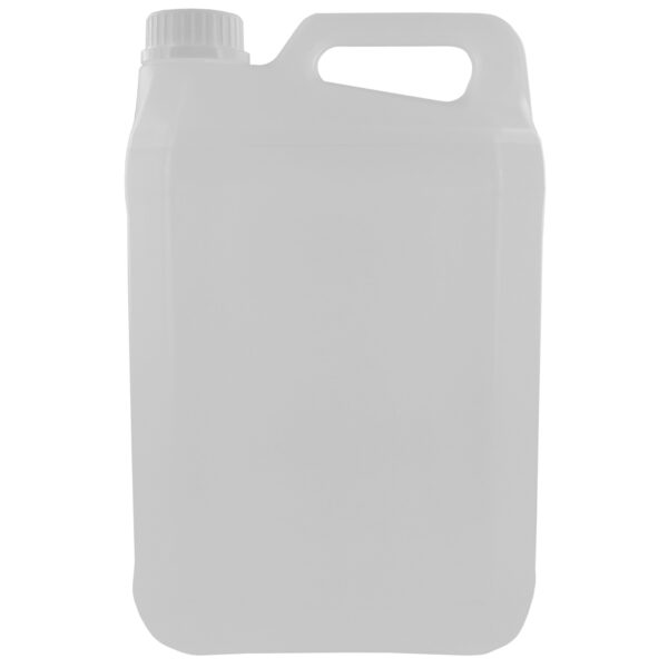 BoomTone DJ - Fog Fluid High Density 5L, vrhunska tekućina za gusti dim - Slika 3