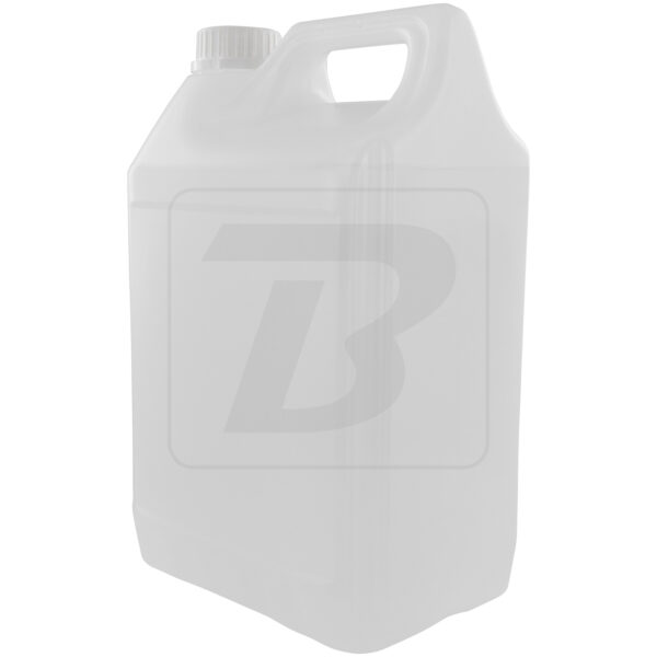 BoomTone DJ - Fog Fluid Extreme Density 5L, vrhunska tekućina za dim - Slika 4