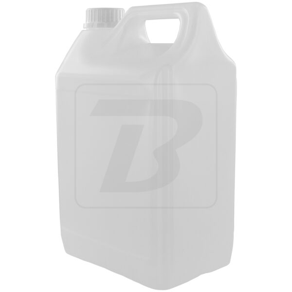 BoomTone DJ - Bubble Fluid 5L, vrhunska tekućina za mjehuriće - Slika 4