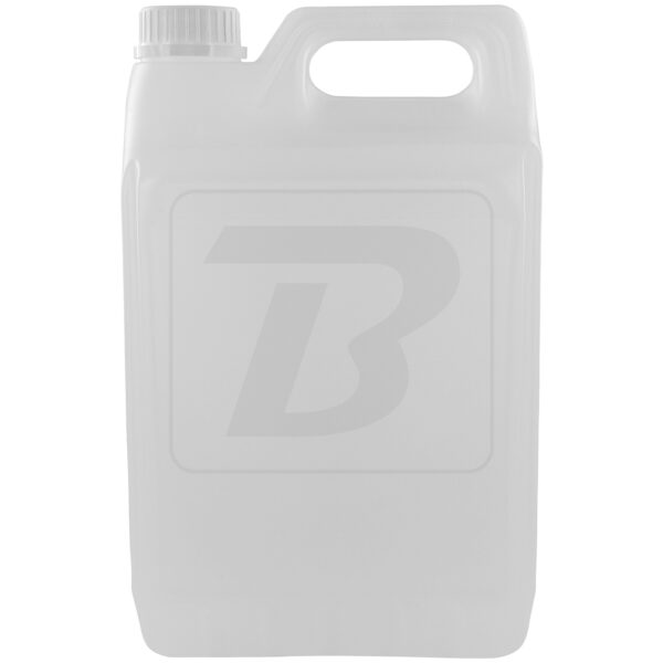 BoomTone DJ - Bubble Fluid 5L, vrhunska tekućina za mjehuriće - Slika 5