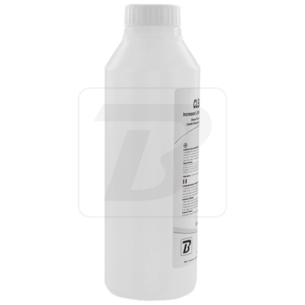 BoomTone DJ - Cleaner Fluid 250ml, tekućina za čišćenje dim mašina - Slika 3