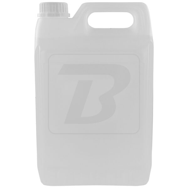 BoomTone DJ - Hazer Fluid Standard 5L, vrhunska tekućina za hazer - Slika 5