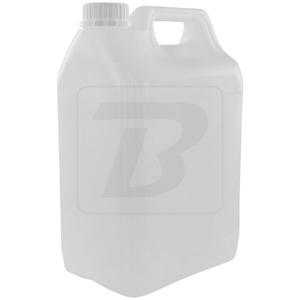 BoomTone DJ - Hazer Fluid Standard 5L, vrhunska tekućina za hazer - Slika 6