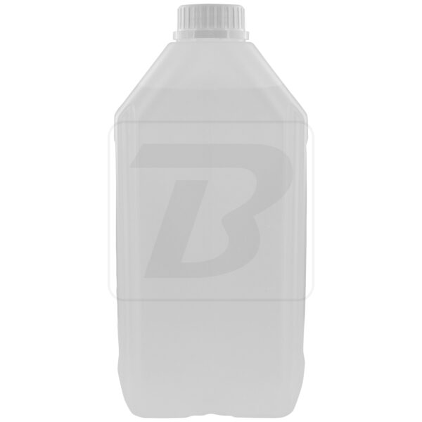 BoomTone DJ - Hazer Fluid Standard 5L, vrhunska tekućina za hazer - Slika 7