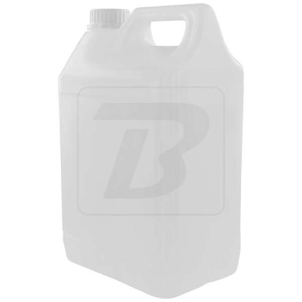 BoomTone DJ - Hazer Fluid High Tech 5L, vrhunska tekućina za dim mašine - Slika 4