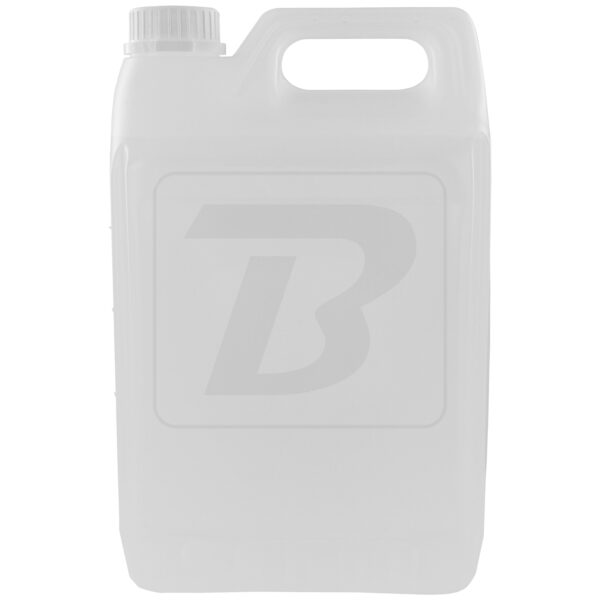 BoomTone DJ - Hazer Fluid High Tech 5L, vrhunska tekućina za dim mašine - Slika 5