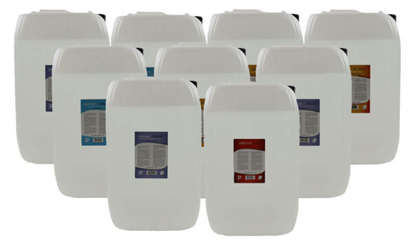 BoomTone DJ - Hazer Fluid HighTech 20L, vrhunska tekućina za dim mašine - Slika 2
