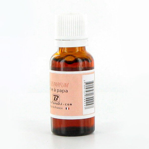 BoomTone DJ - Bočica mirisa šećerne vune 20 ml, za dim mašine - Slika 6