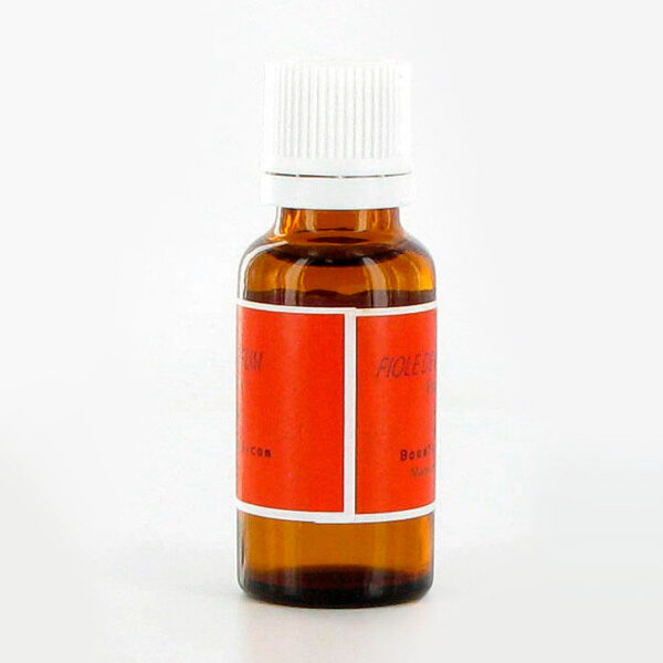 BoomTone DJ - Bočica mirisa jagode 20 ml, za dim mašine - Slika 3