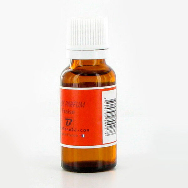 BoomTone DJ - Bočica mirisa jagode 20 ml, za dim mašine - Slika 6