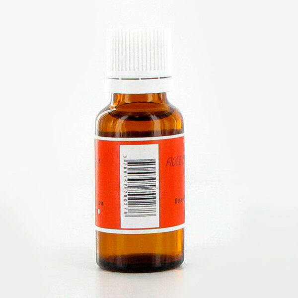 BoomTone DJ - Bočica mirisa jagode 20 ml, za dim mašine - Slika 7