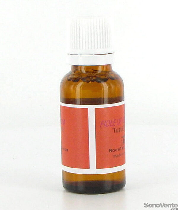BoomTone DJ - Bočica tutti frutti mirisa 20 ml, za dim mašine - Slika 3