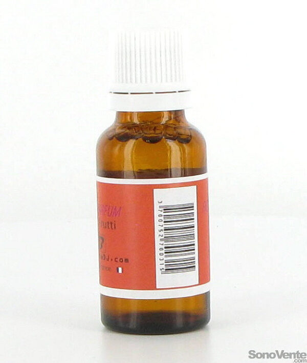 BoomTone DJ - Bočica tutti frutti mirisa 20 ml, za dim mašine - Slika 4
