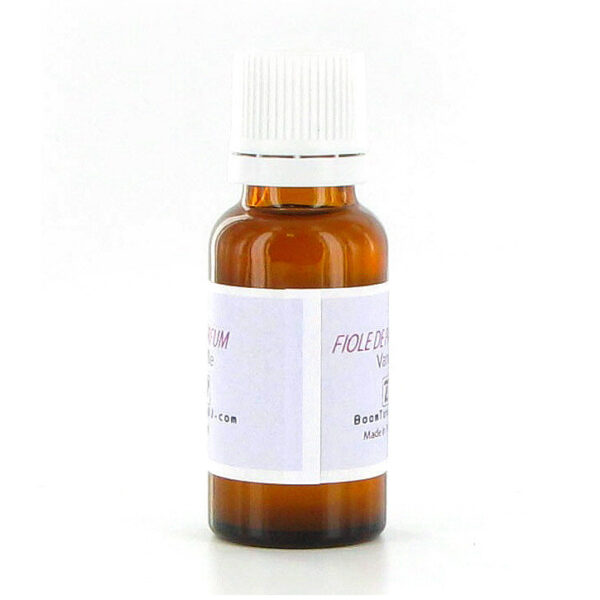 BoomTone DJ - Bočica mirisa vanilije 20 ml, za dim mašine - Slika 3