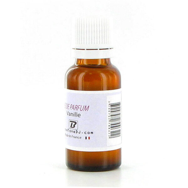 BoomTone DJ - Bočica mirisa vanilije 20 ml, za dim mašine - Slika 6
