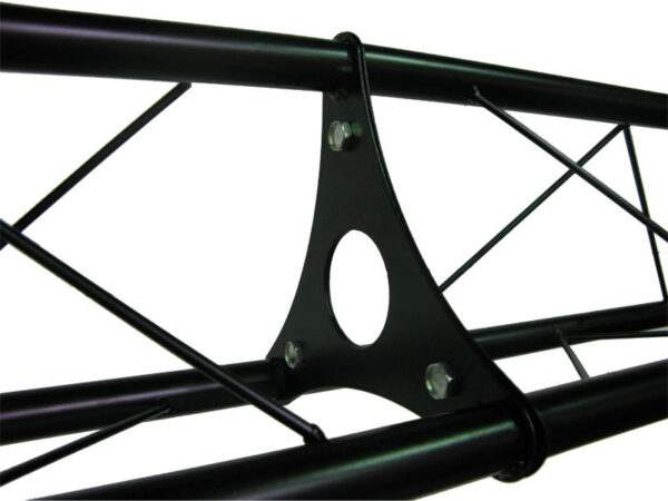 BoomTone DJ - LT4 light stalak s trokut trussom, 3.50 m, 90kg - Slika 2