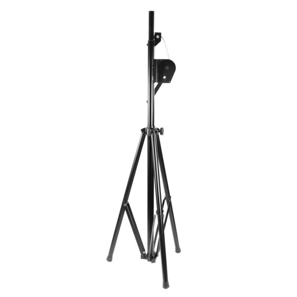 BoomTone DJ - LT Crank, kran/stalak za rasvjetu s dizalicom, do 3m - Slika 3