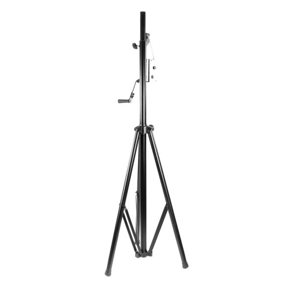 BoomTone DJ - LT Crank, kran/stalak za rasvjetu s dizalicom, do 3m - Slika 4