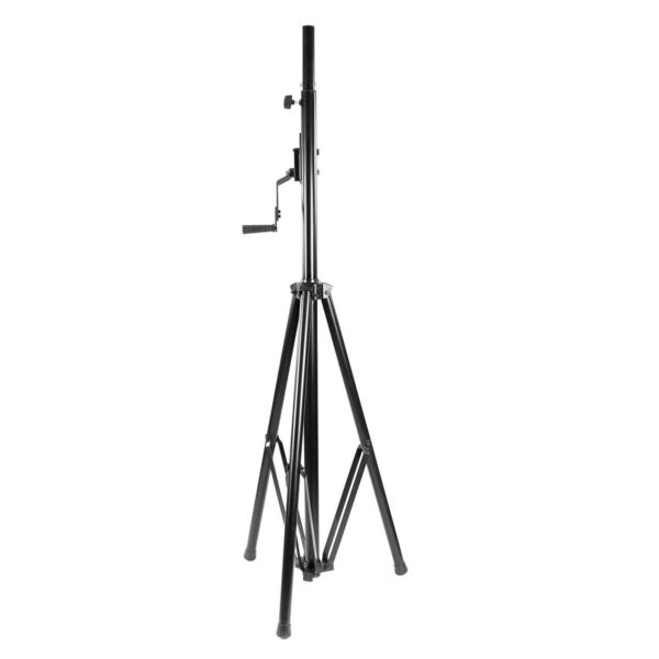 BoomTone DJ - LT Crank, kran/stalak za rasvjetu s dizalicom, do 3m - Slika 5