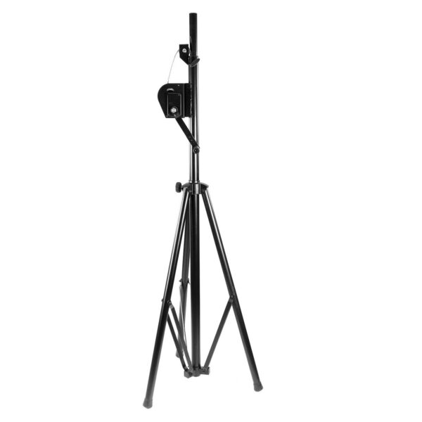 BoomTone DJ - LT Crank, kran/stalak za rasvjetu s dizalicom, do 3m - Slika 7