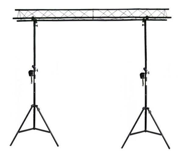 BoomTone DJ - LT5 light stalak, 2 x LT-Crank + 1x truss3, 3 m, 90kg
